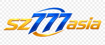 sz777asia logo